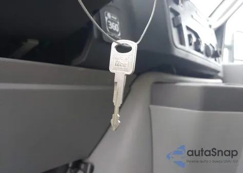 2013 Ford E-350 Super Duty Commercial из США, поврежденный, VIN 1FTSE3ELXDDA81232